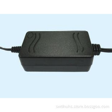 Desktop AC To DC Power Adapter